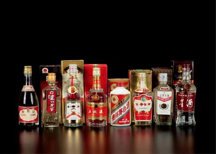 铜鼓老酒储存的方法